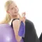 Training ball & exercise band
