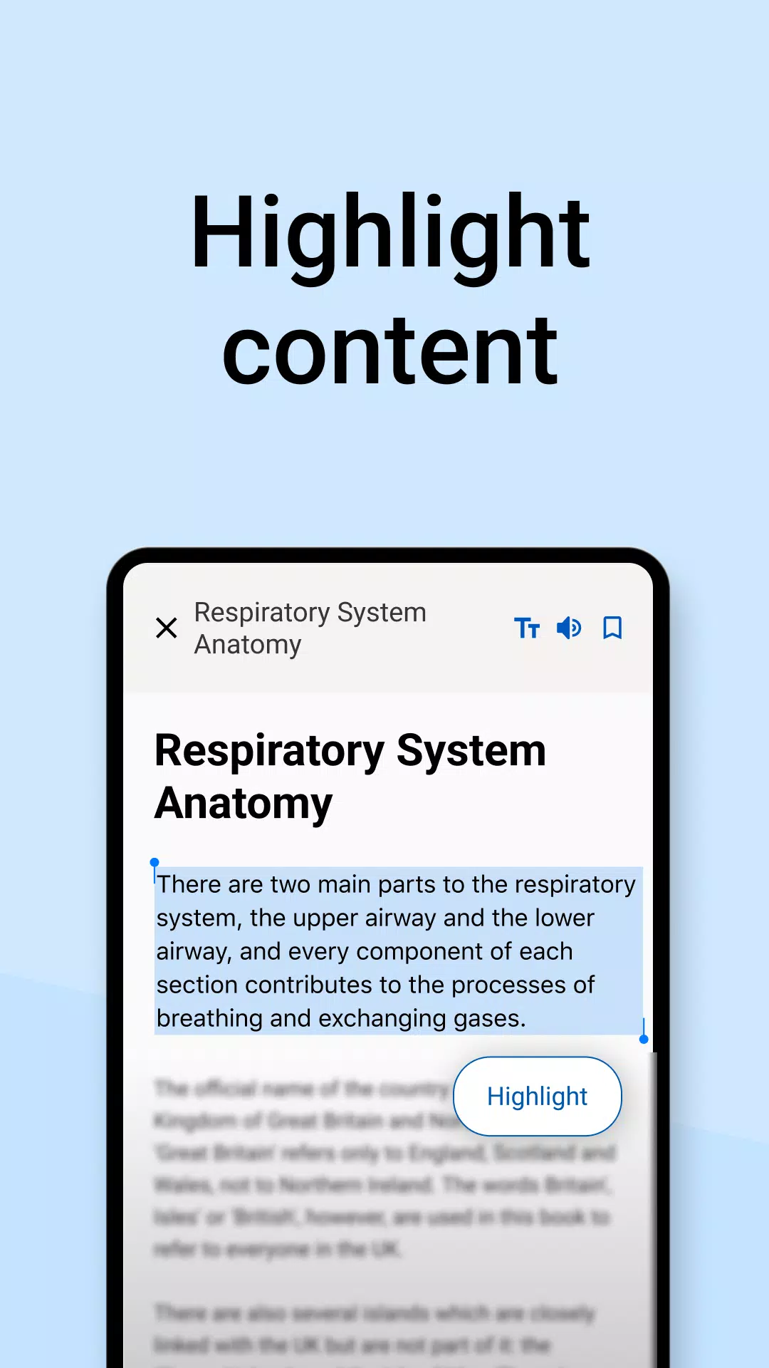 EMT Prep 2025 Screenshots
