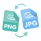 JPG / PNG Image Converter
