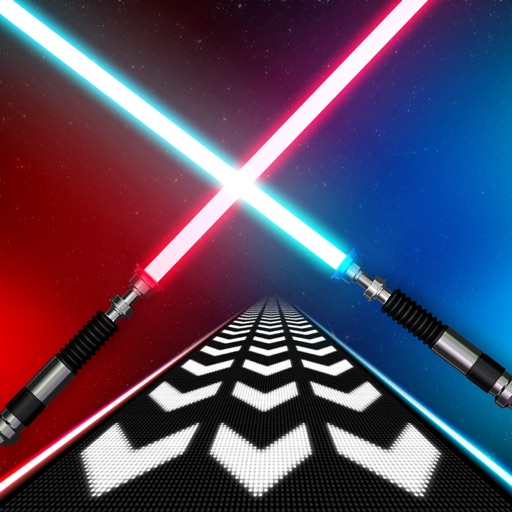 Rhythm Saber !!! Rhythm Saber !!!