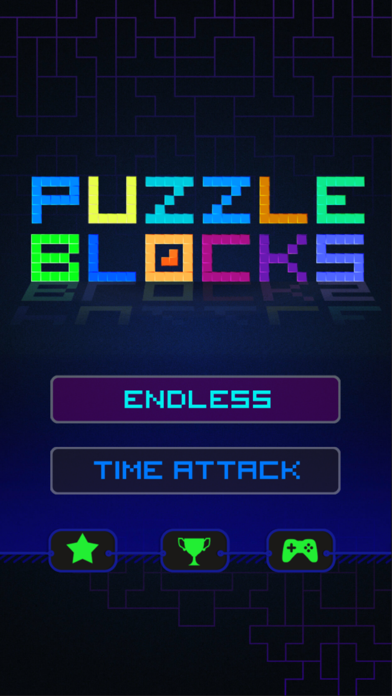 Puzzle Block - Doodle Fit Free Screenshots