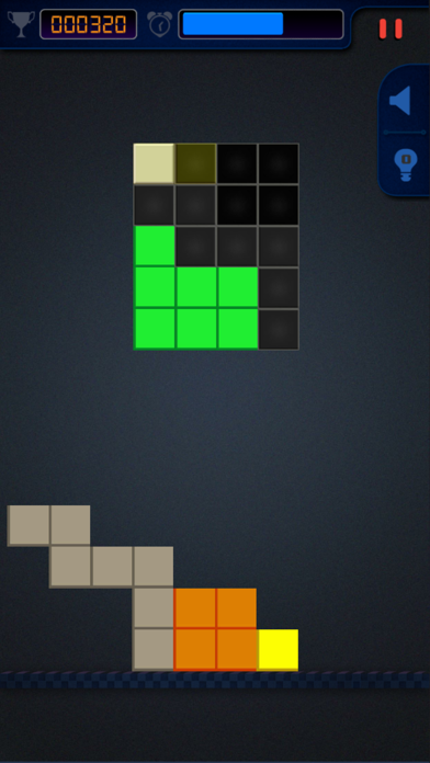Puzzle Block - Doodle Fit Free Screenshots