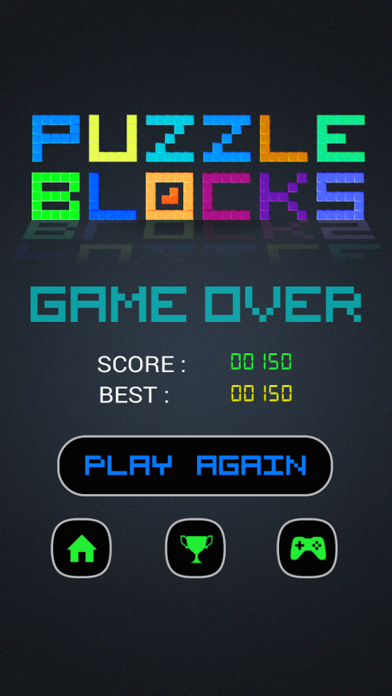 Puzzle Block - Doodle Fit Free Screenshots