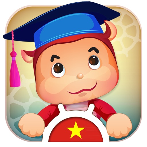 Bảng chữ cái tiếng Anh, tiếng Việt, số đếm, ghép hình & game trí tuệ cho bé Bảng chữ cái tiếng Anh, tiếng Việt, số đếm, ghép hình & game trí tuệ cho bé