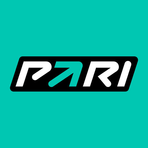 Скачать Pari на Андроид Скачать Pari на Андроид