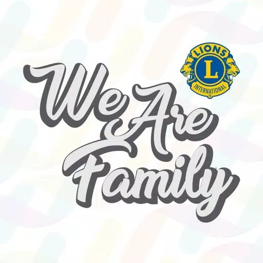 We Are Family 307-B1 We Are Family 307-B1
