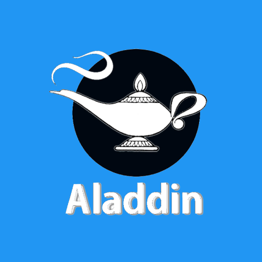 Aladdin