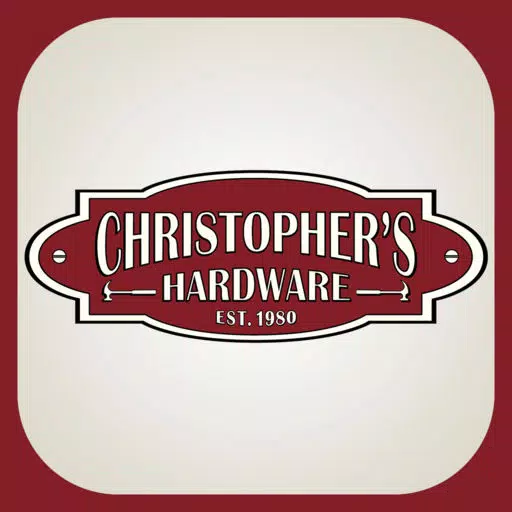 Christopher's Hardware Christopher's Hardware