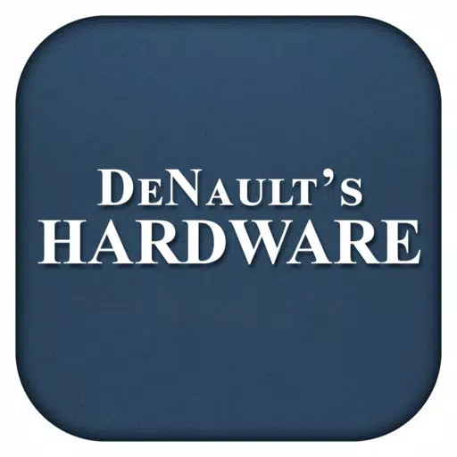 DeNault's Hardware Rewards DeNault's Hardware Rewards