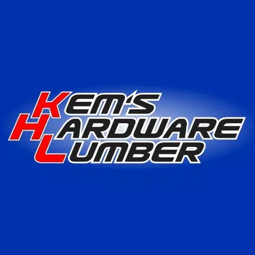 Kem's Hardware Kem's Hardware
