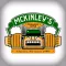 McKinley's Rewards