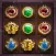 Pirate Queen:Gem Puzzle