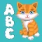 Alphabet ABC Learning Games