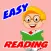 Easy Reading Plus Answers