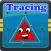Draw Geometric Shapes Tracing Game