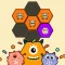 Hexa Block Puzzle - Hard level