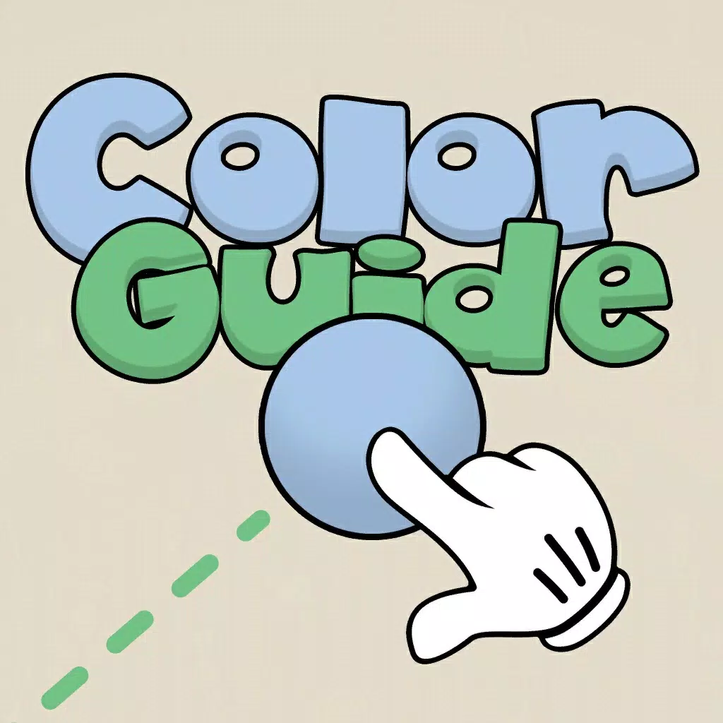 Color Guid Color Guid