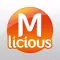 Milk App - Mlicious