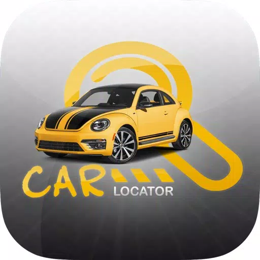 PPTS Car Locator PPTS Car Locator