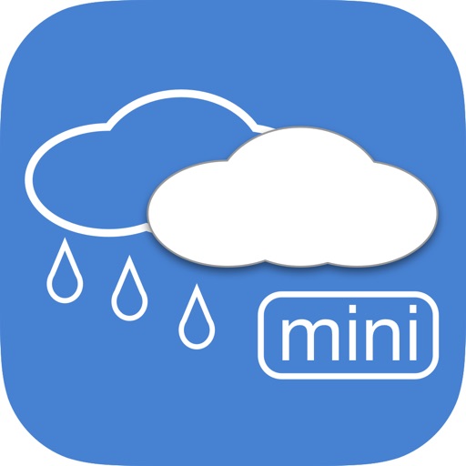 PP Weather Forecast mini PP Weather Forecast mini