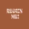 Regain Me