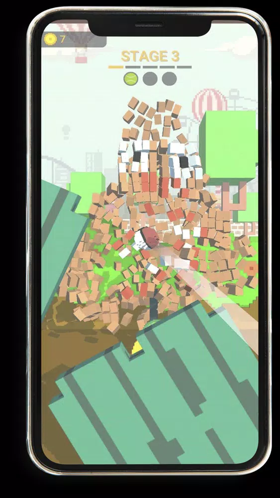 Choki Strike Screenshots