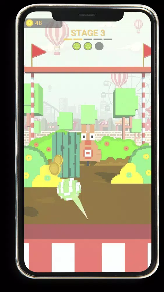 Choki Strike Screenshots