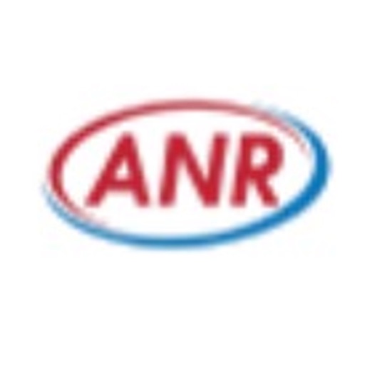 ANR Ordering App ANR Ordering App