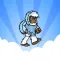 Yeti The Snow Man