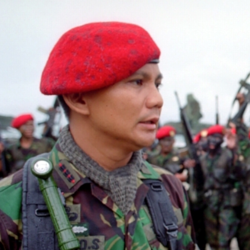 Prabowo