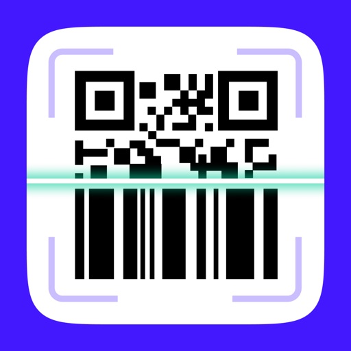 Lighting Scanner: Scan QR Code