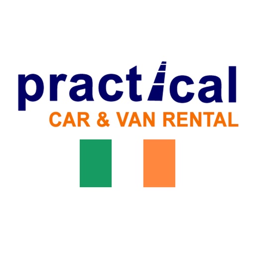 Practical Car & Van Rental IE Practical Car & Van Rental IE