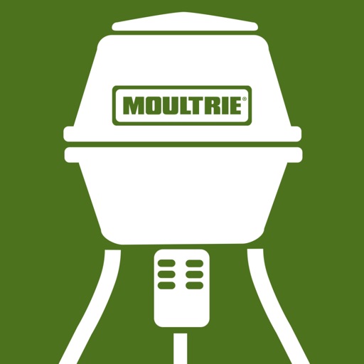 Moultrie Bluetooth Timer Moultrie Bluetooth Timer