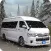 Prado Luxury Car Driving Race