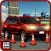 Stunts Prado Car Parking 3D