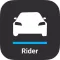 Ride-Share-App