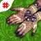 Mehndi Designs - 2018