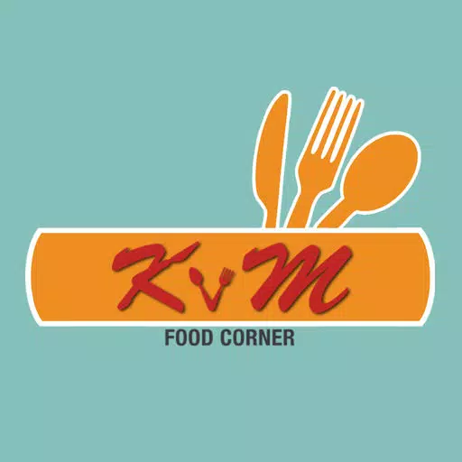 KVM Food Corner KVM Food Corner