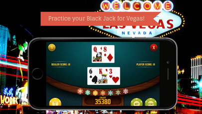 Super Blackjack - Win Big with this casino style gambling app - Download for Free Screenshots