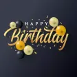 Birthday Stickers & Wishes