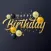 Birthday Stickers & Wishes