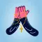 Religious Stickers