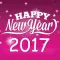 New Year Wallpapers - Photo Frames, Greeting Cards
