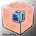 3D Hypercube