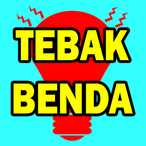Tebak Benda Tebak Benda