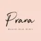 Prana Healing and Wellness