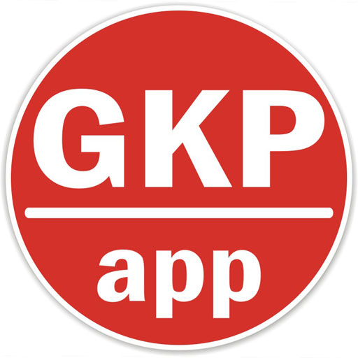 GKP App
