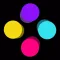 Color Circle - Tap to Switch