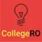 CollegeRO