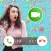 Video Prank Call - Fake Call